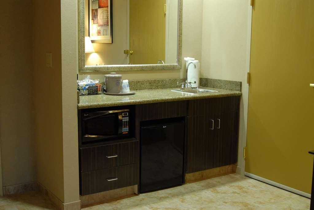 Hampton Inn&Suites Banning/Beaumont Zimmer foto