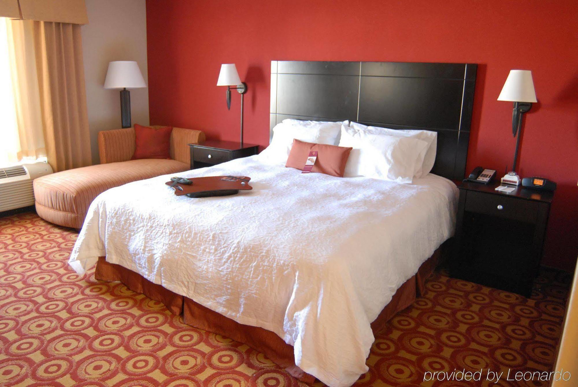 Hampton Inn&Suites Banning/Beaumont Zimmer foto